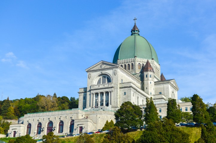 Montréal en bref — Montréal